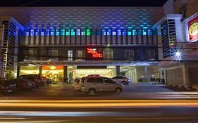 Isabela Zen Hotel & Restaurant Corporation
